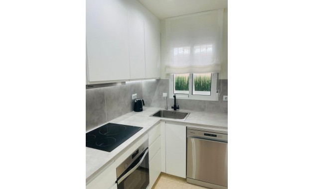 Venta - Villa -
Orihuela Costa - Villamartín-Las Filipinas