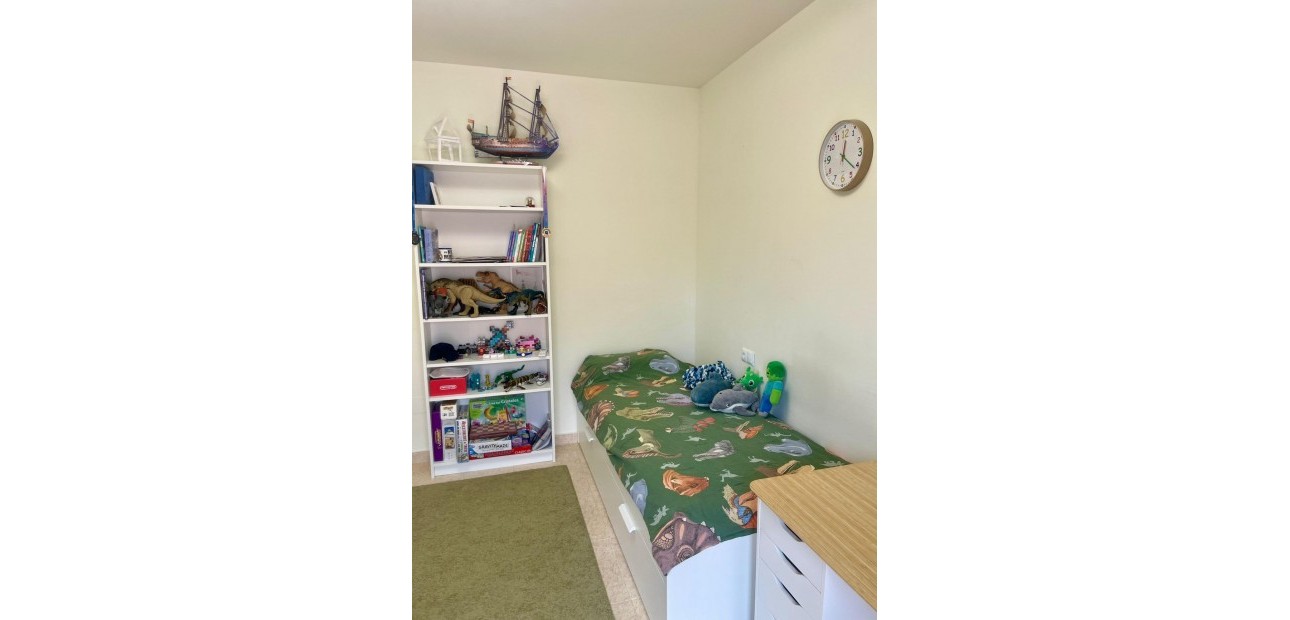 Venta - Villa -
Orihuela Costa - Villamartín-Las Filipinas