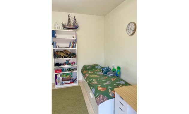 Venta - Villa -
Orihuela Costa - Villamartín-Las Filipinas