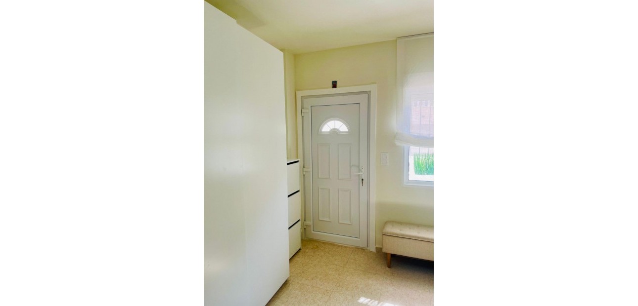 Venta - Villa -
Orihuela Costa - Villamartín-Las Filipinas