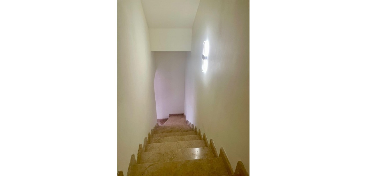 Venta - Villa -
Orihuela Costa - Villamartín-Las Filipinas
