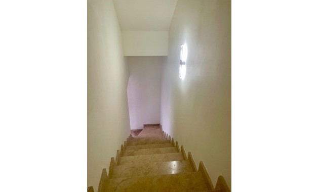 Venta - Villa -
Orihuela Costa - Villamartín-Las Filipinas