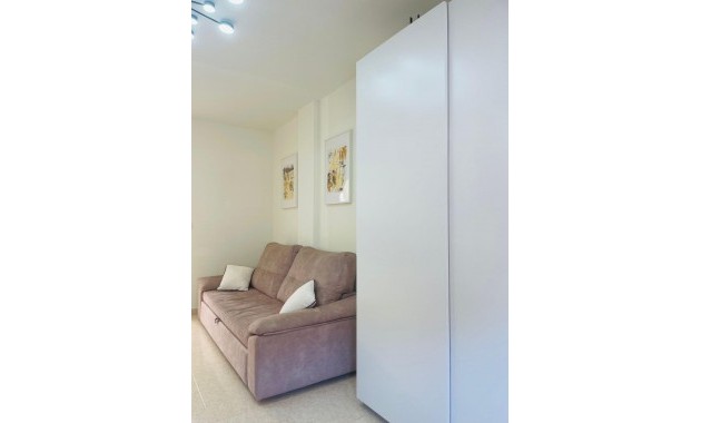 Venta - Villa -
Orihuela Costa - Villamartín-Las Filipinas