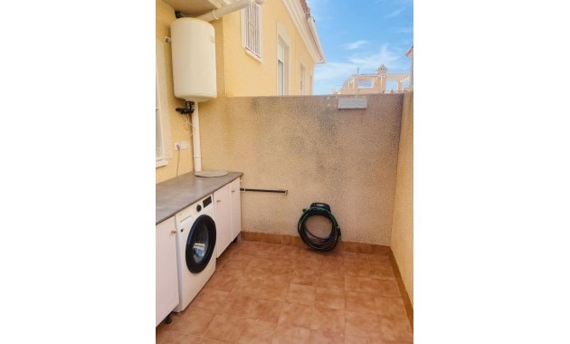 Venta - Villa -
Orihuela Costa - Villamartín-Las Filipinas