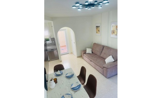 Venta - Villa -
Orihuela Costa - Villamartín-Las Filipinas