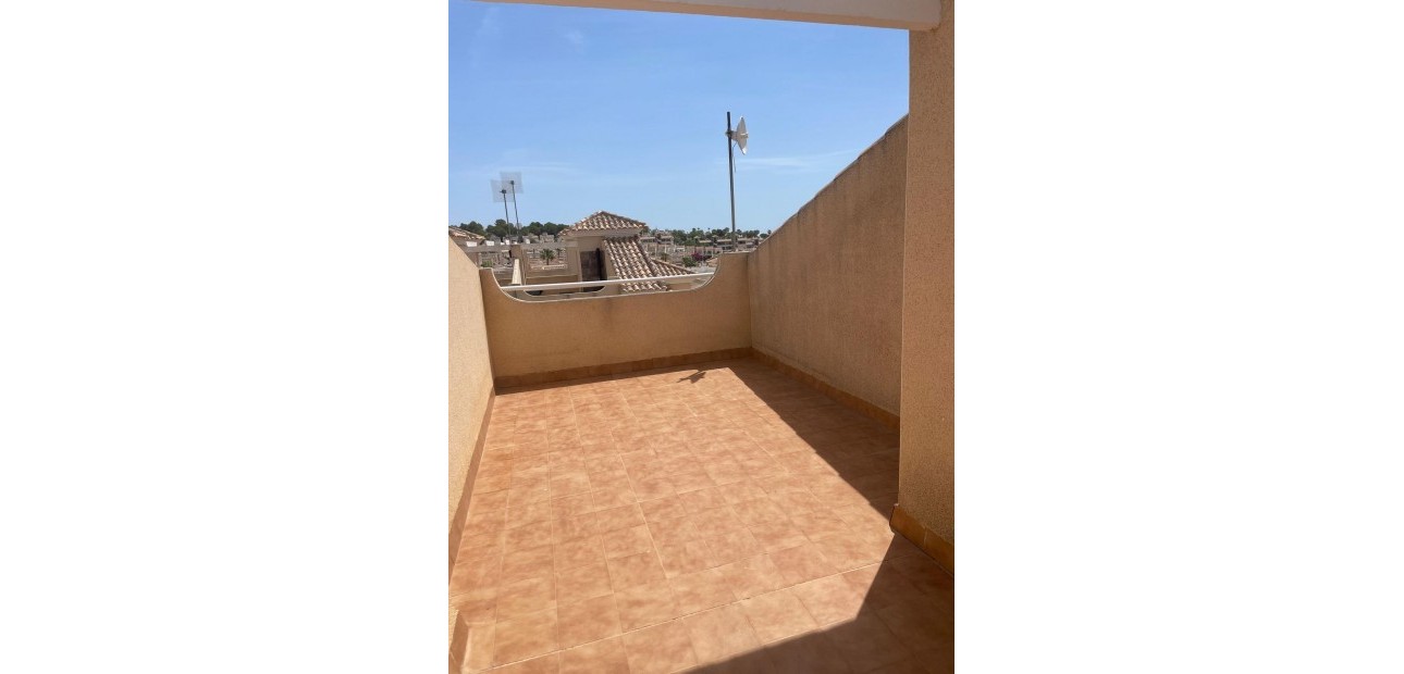Venta - Villa -
Orihuela Costa - Villamartín-Las Filipinas