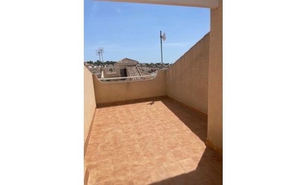 Venta - Villa -
Orihuela Costa - Villamartín-Las Filipinas