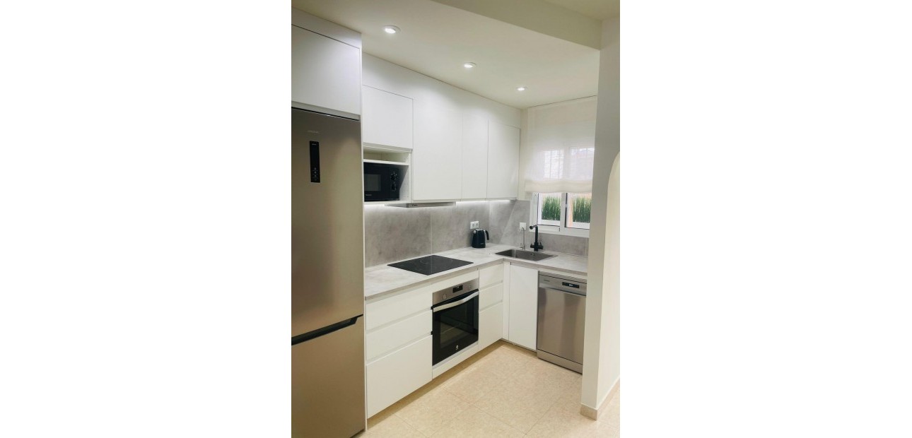 Venta - Villa -
Orihuela Costa - Villamartín-Las Filipinas