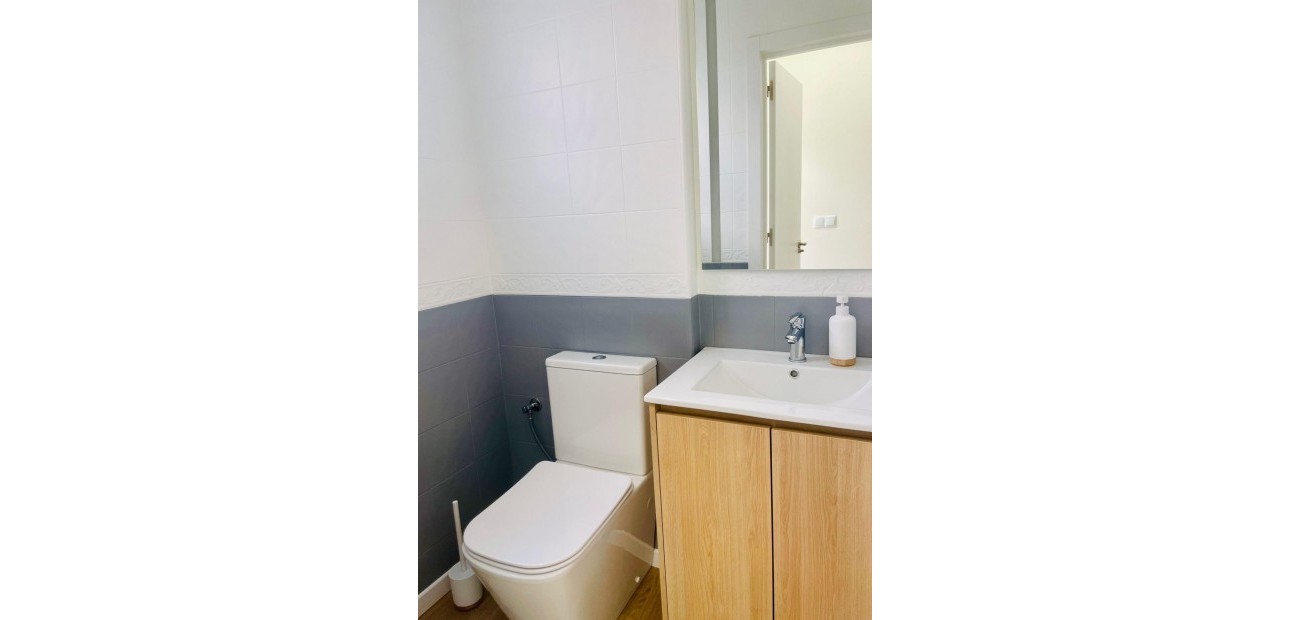 Venta - Villa -
Orihuela Costa - Villamartín-Las Filipinas