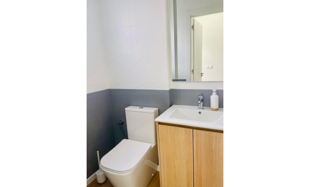 Venta - Villa -
Orihuela Costa - Villamartín-Las Filipinas