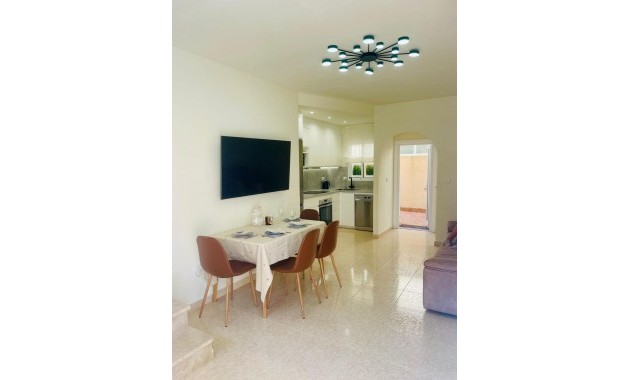 Venta - Villa -
Orihuela Costa - Villamartín-Las Filipinas