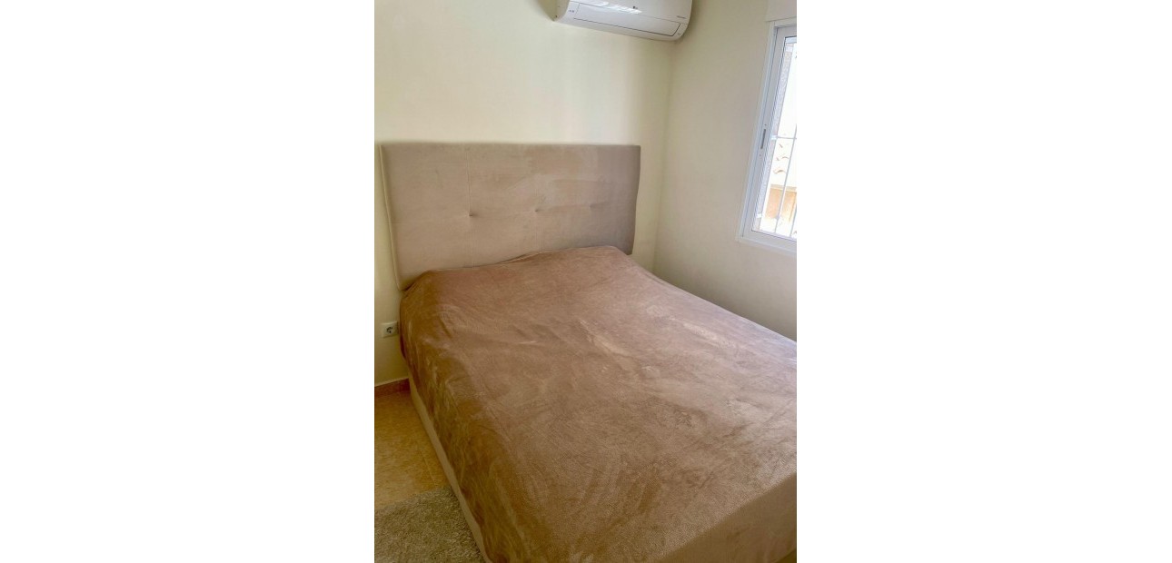 Venta - Villa -
Orihuela Costa - Villamartín-Las Filipinas