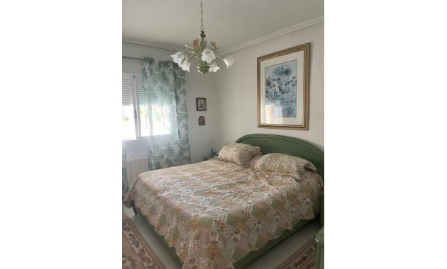 Venta - Villa -
Orihuela Costa - Villamartín-Las Filipinas