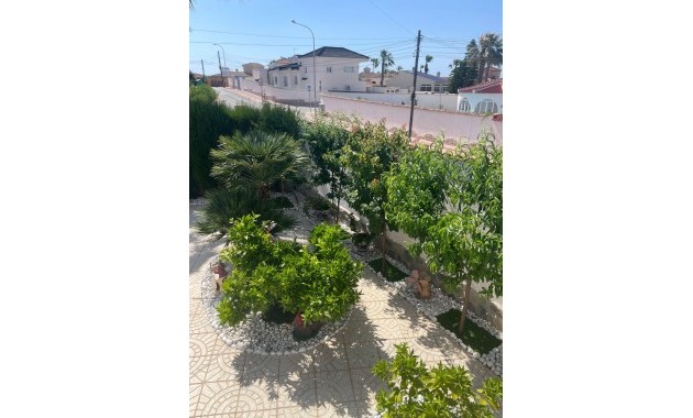 Venta - Apartamento / piso -
Rojales - Centro de la Ciudad Quesada