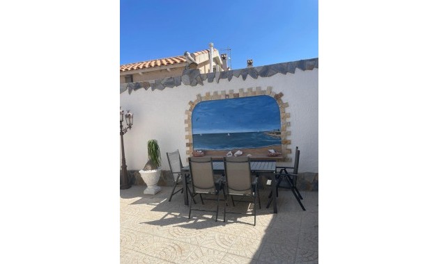 Venta - Apartamento / piso -
Rojales - Centro de la Ciudad Quesada