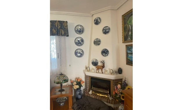 Venta - Apartamento / piso -
Rojales - Centro de la Ciudad Quesada