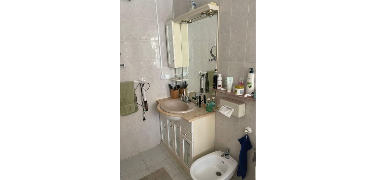 Venta - Apartamento / piso -
Rojales - Centro de la Ciudad Quesada