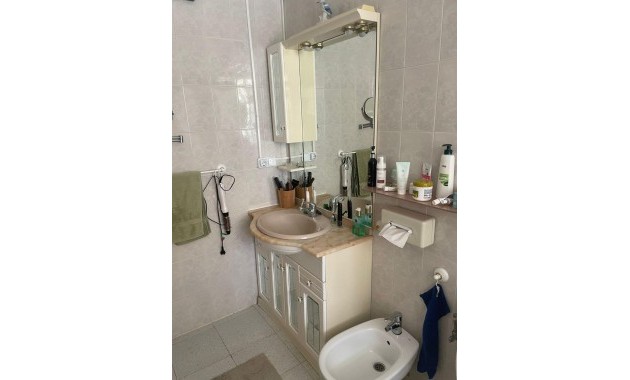 Venta - Apartamento / piso -
Rojales - Centro de la Ciudad Quesada