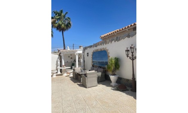 Venta - Apartamento / piso -
Rojales - Centro de la Ciudad Quesada