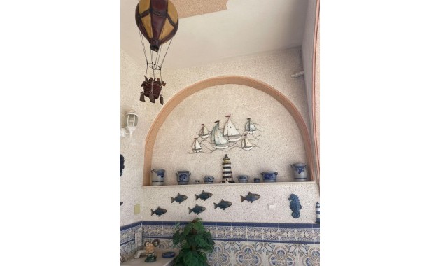 Venta - Apartamento / piso -
Rojales - Centro de la Ciudad Quesada