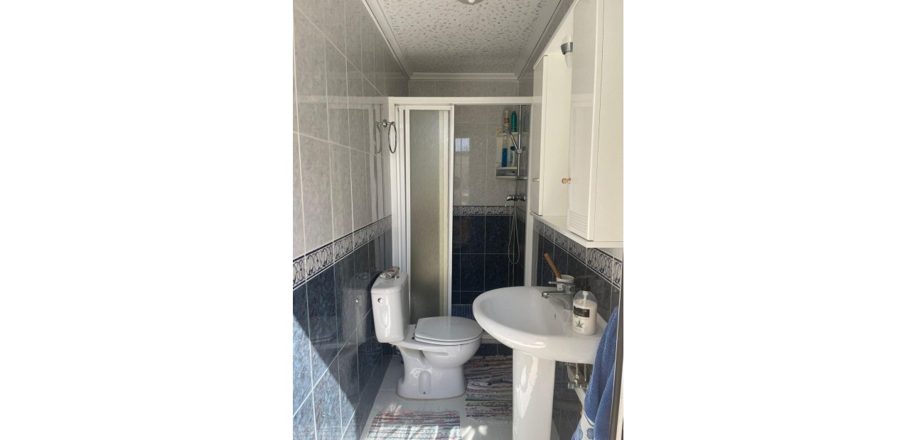 Venta - Apartamento / piso -
Rojales - Centro de la Ciudad Quesada