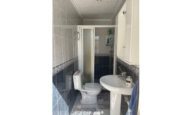 Venta - Apartamento / piso -
Rojales - Centro de la Ciudad Quesada