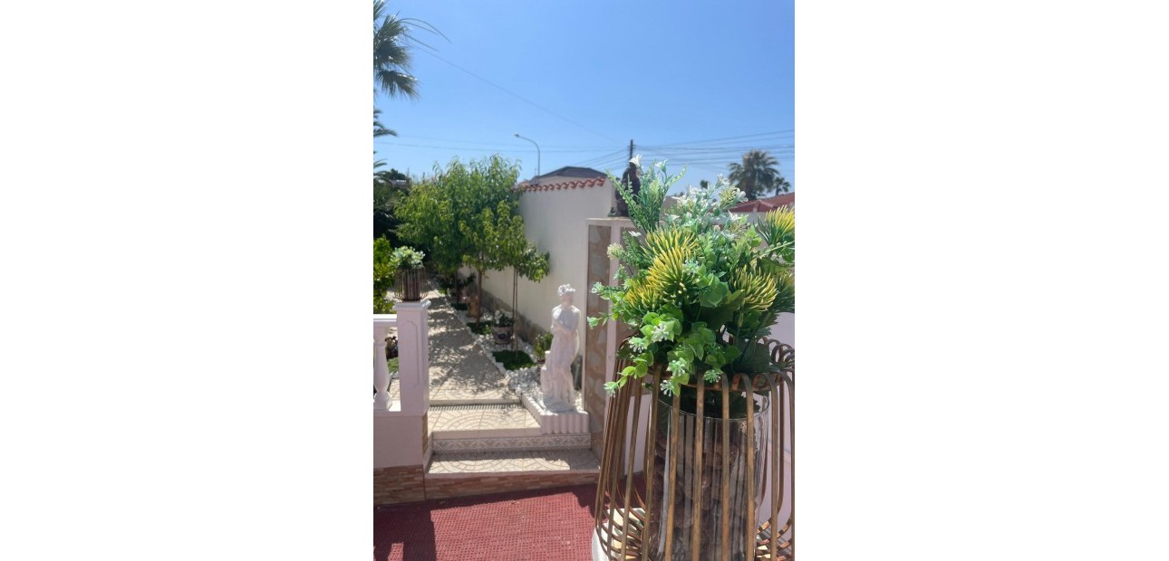 Venta - Apartamento / piso -
Rojales - Centro de la Ciudad Quesada