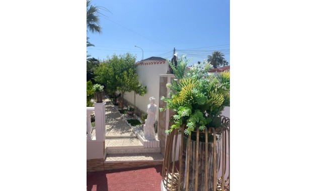 Venta - Apartamento / piso -
Rojales - Centro de la Ciudad Quesada