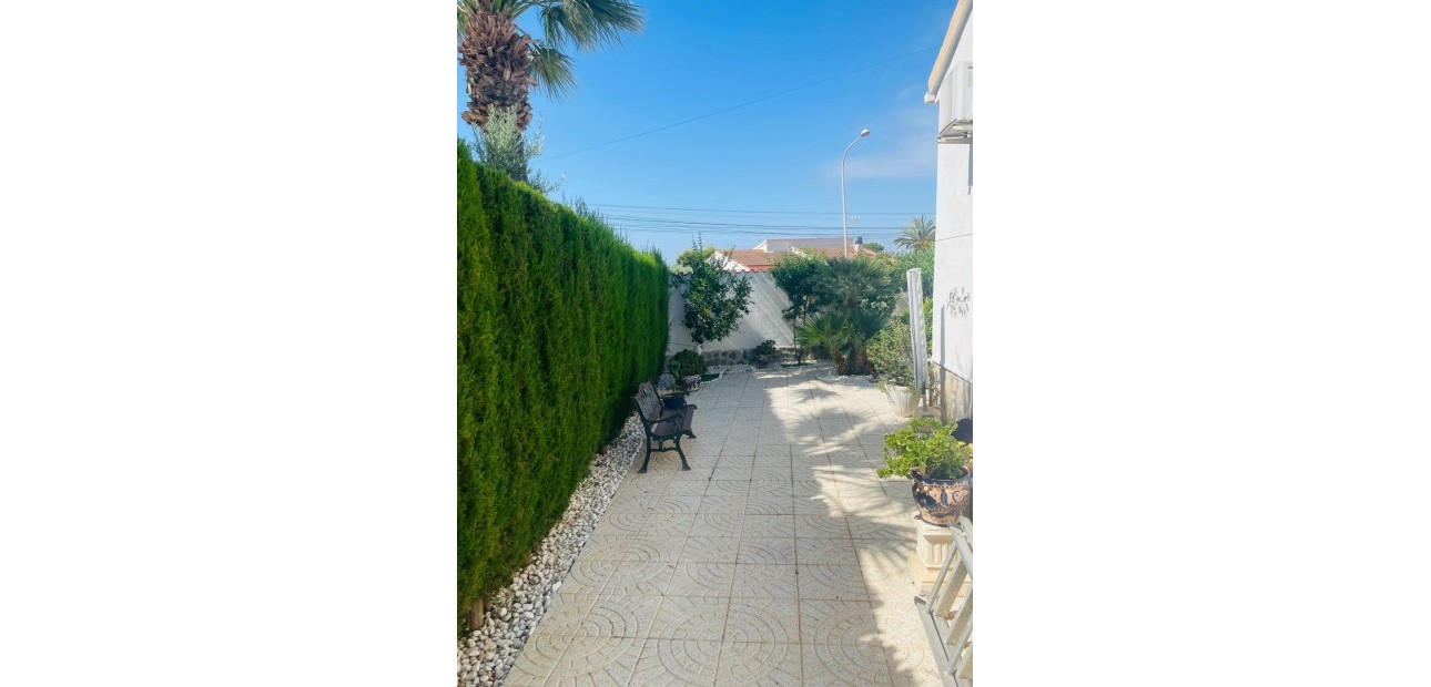 Venta - Apartamento / piso -
Rojales - Centro de la Ciudad Quesada