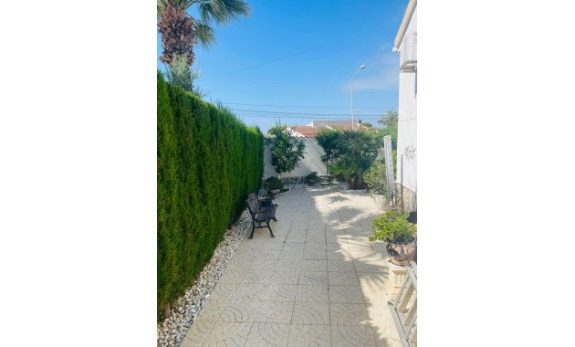 Venta - Apartamento / piso -
Rojales - Centro de la Ciudad Quesada