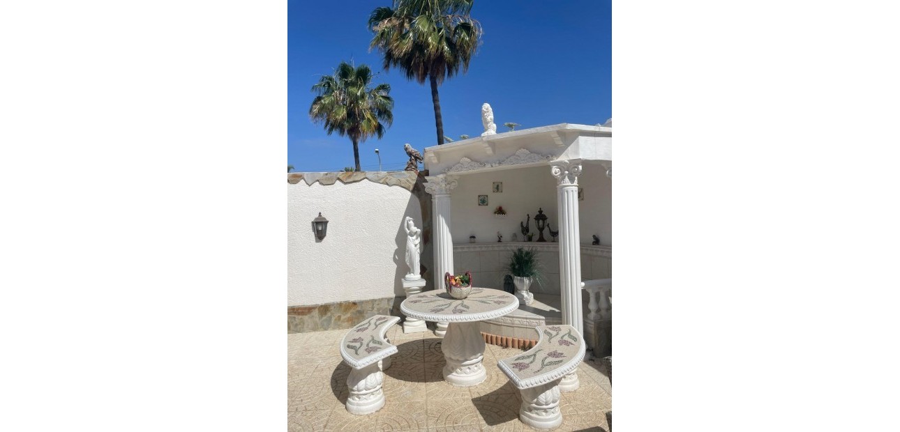 Venta - Apartamento / piso -
Rojales - Centro de la Ciudad Quesada