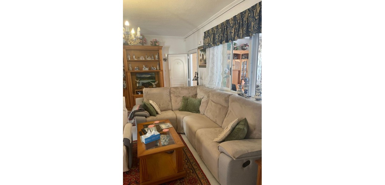 Venta - Apartamento / piso -
Rojales - Centro de la Ciudad Quesada