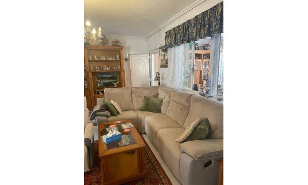 Venta - Apartamento / piso -
Rojales - Centro de la Ciudad Quesada
