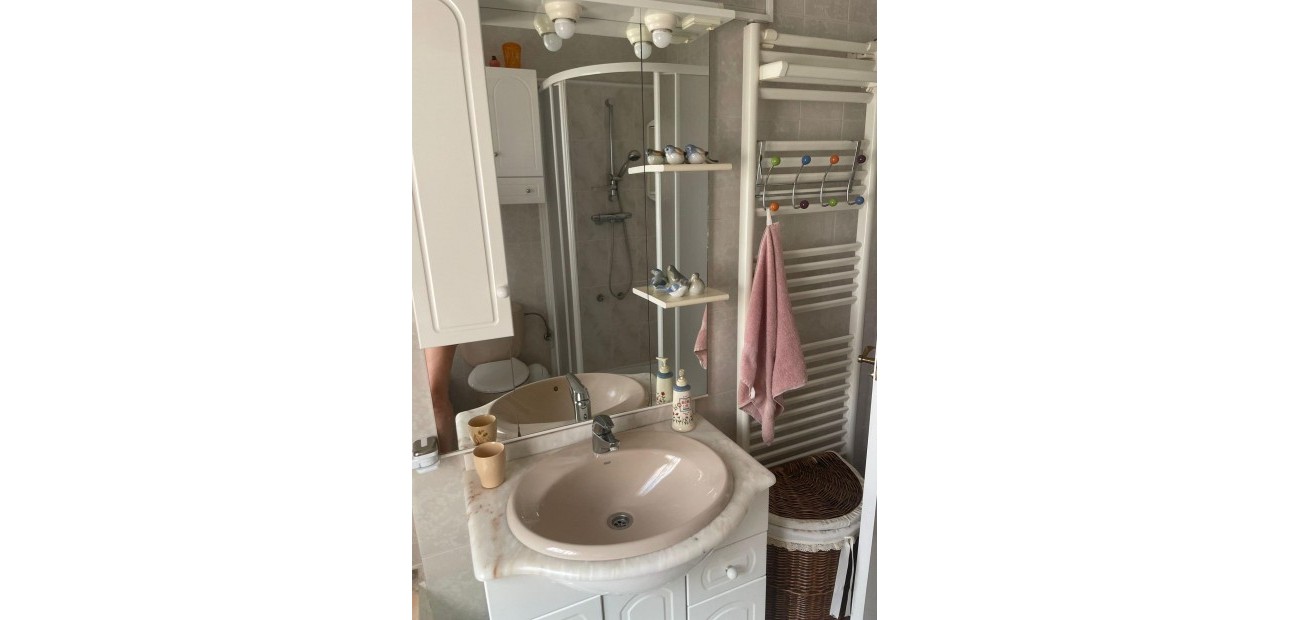 Venta - Apartamento / piso -
Rojales - Centro de la Ciudad Quesada