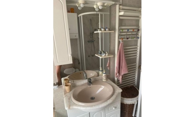 Venta - Apartamento / piso -
Rojales - Centro de la Ciudad Quesada