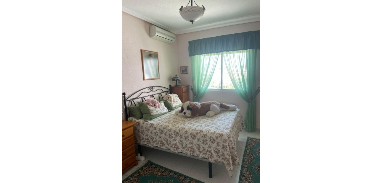 Venta - Apartamento / piso -
Rojales - Centro de la Ciudad Quesada
