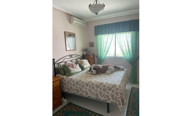 Venta - Apartamento / piso -
Rojales - Centro de la Ciudad Quesada