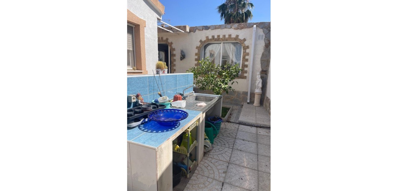 Venta - Apartamento / piso -
Rojales - Centro de la Ciudad Quesada
