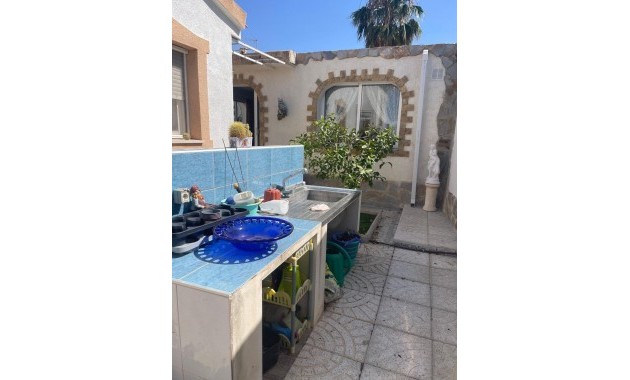 Venta - Apartamento / piso -
Rojales - Centro de la Ciudad Quesada