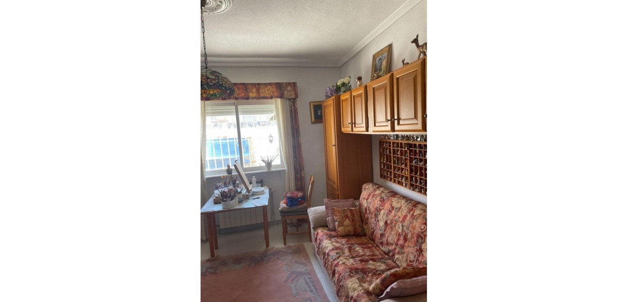 Venta - Apartamento / piso -
Rojales - Centro de la Ciudad Quesada