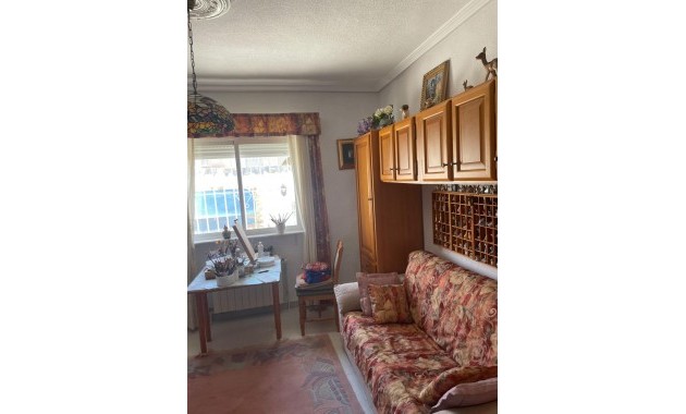 Venta - Apartamento / piso -
Rojales - Centro de la Ciudad Quesada