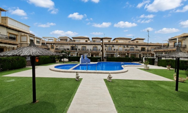 Venta - Apartamento / piso -
Orihuela Costa - Punta Prima