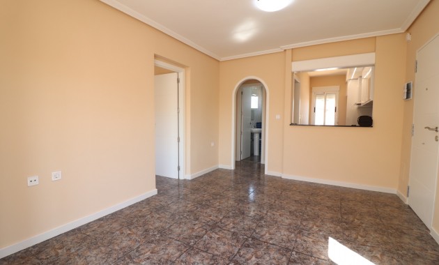 Venta - Apartamento / piso -
Orihuela Costa - Punta Prima