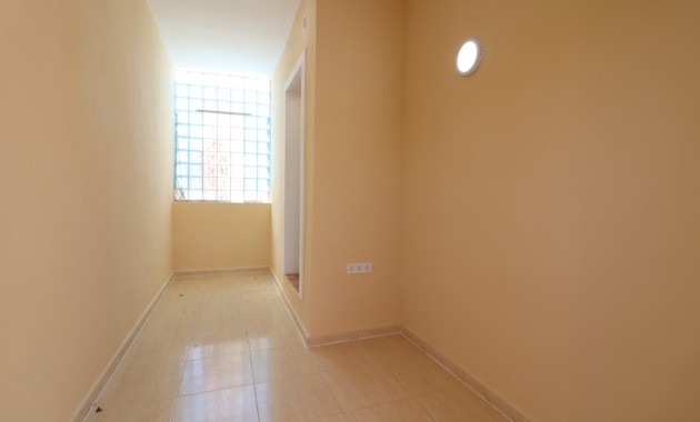 Venta - Apartamento / piso -
Orihuela Costa - Punta Prima