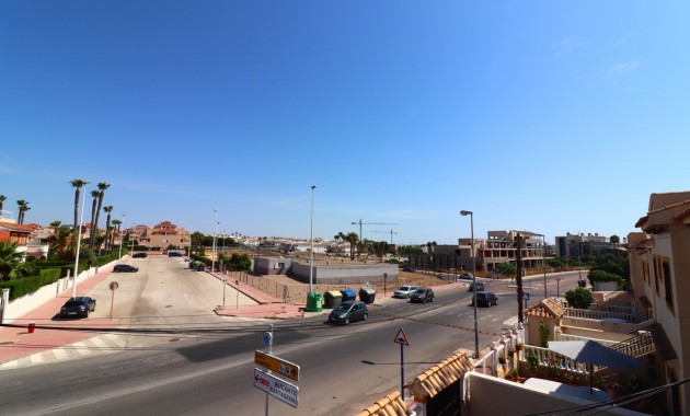 Venta - Apartamento / piso -
Orihuela Costa - Punta Prima