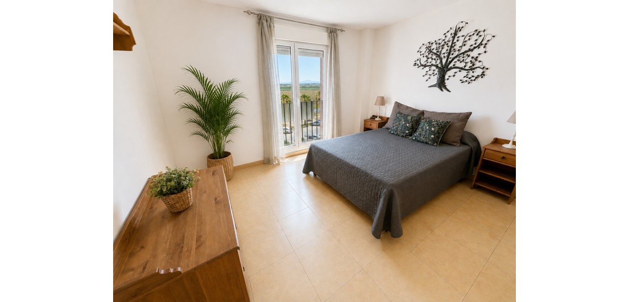 Venta - Apartamento / piso -
Mar Menor Golf Resort - Mar Menor Golf Resort - Centre