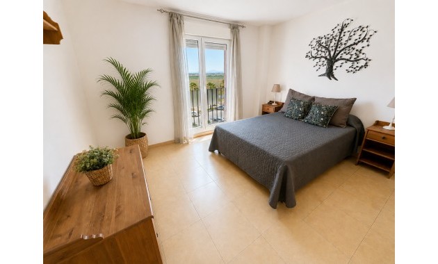 Venta - Apartamento / piso -
Mar Menor Golf Resort - Mar Menor Golf Resort - Centre