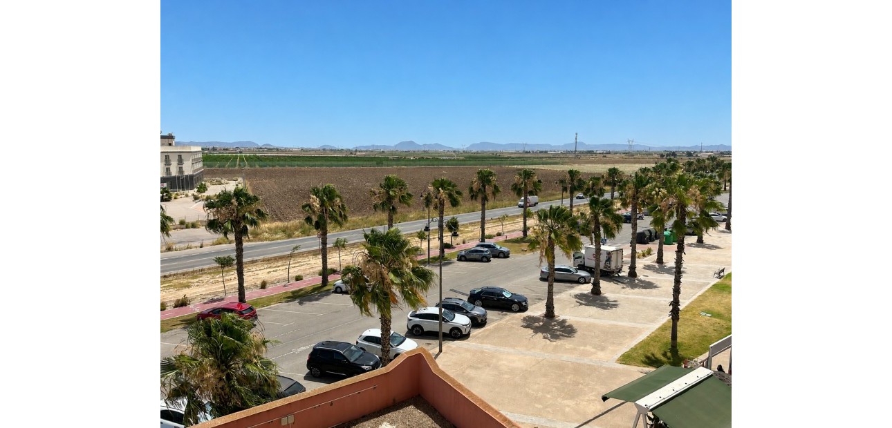 Venta - Apartamento / piso -
Mar Menor Golf Resort - Mar Menor Golf Resort - Centre
