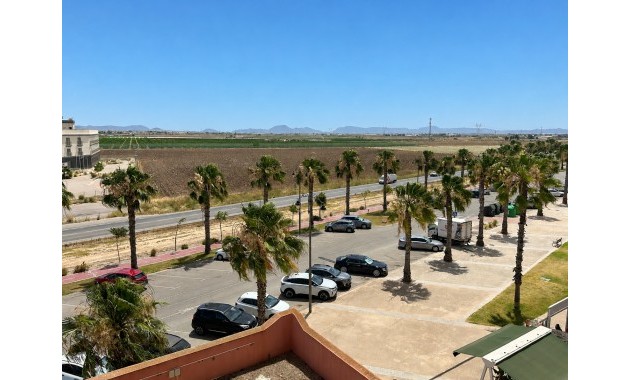 Venta - Apartamento / piso -
Mar Menor Golf Resort - Mar Menor Golf Resort - Centre