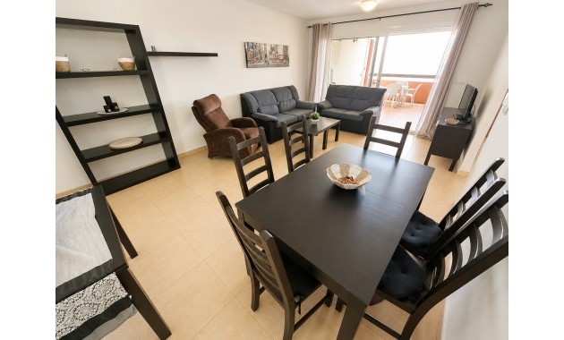 Venta - Apartamento / piso -
Mar Menor Golf Resort - Mar Menor Golf Resort - Centre